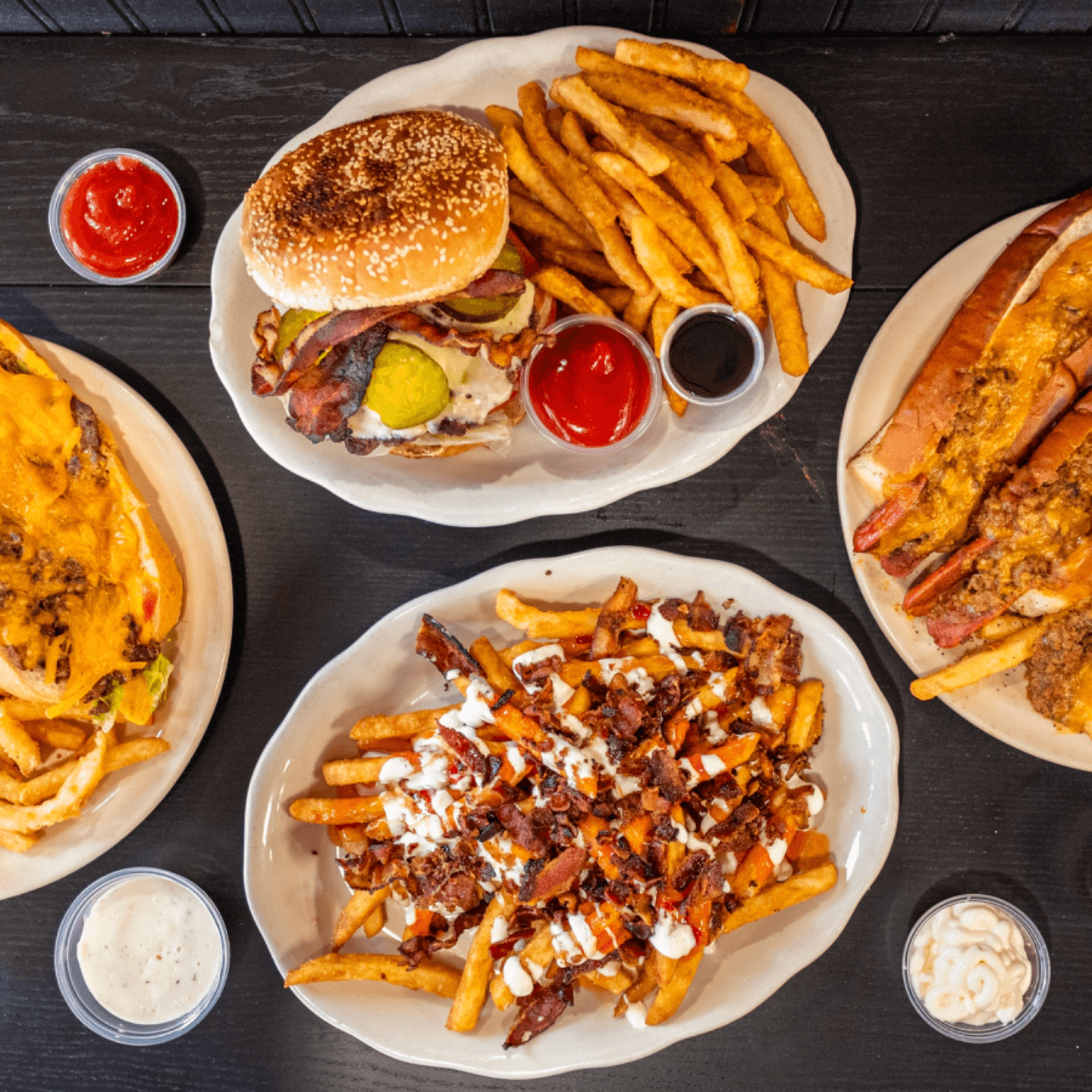 Feed Your Hunger, Elevate Your Mood