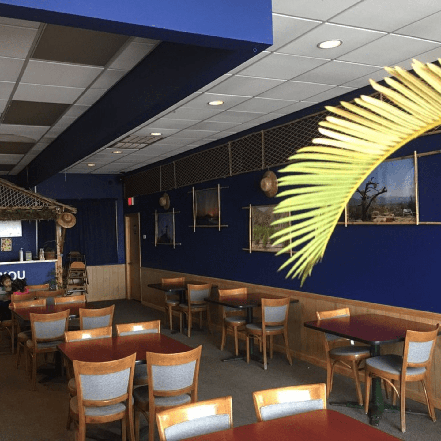 Step Inside Omaha Mercy Thai