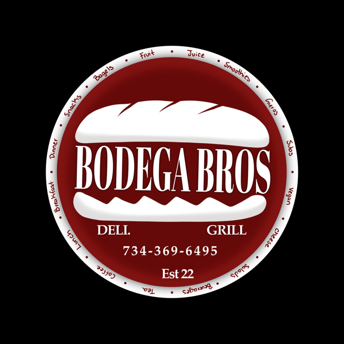 Get in Touch with Bodega Bros!