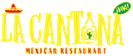 La Cantina Mexican Cedarburg