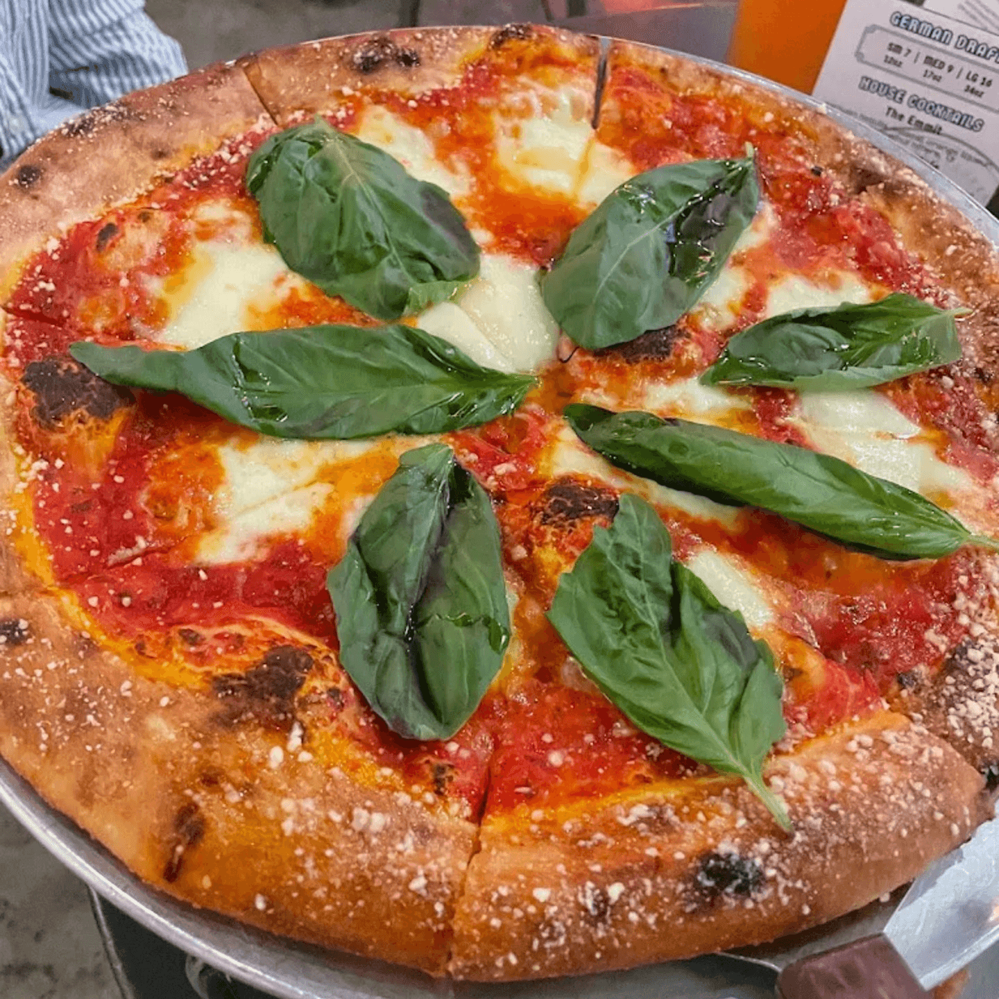 Pizza Catering for Your Next Event in Pensacola