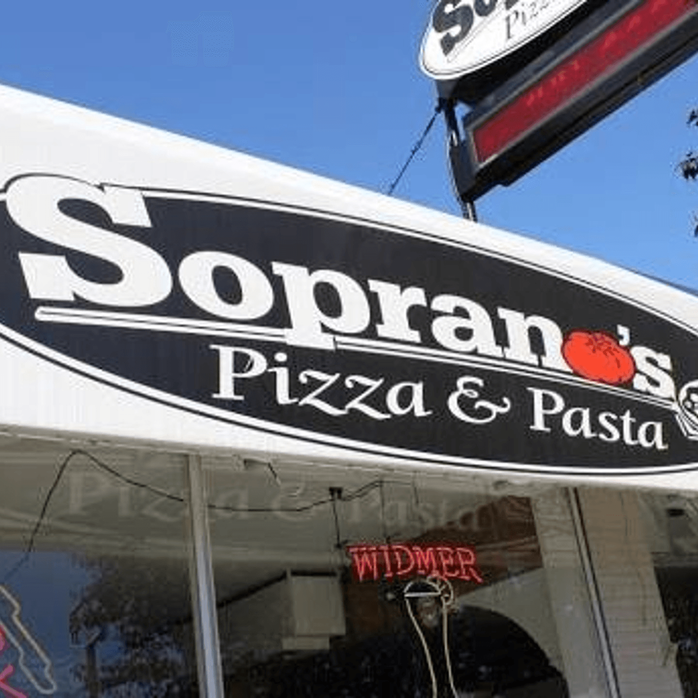 Soprano's Pizza & Pasta