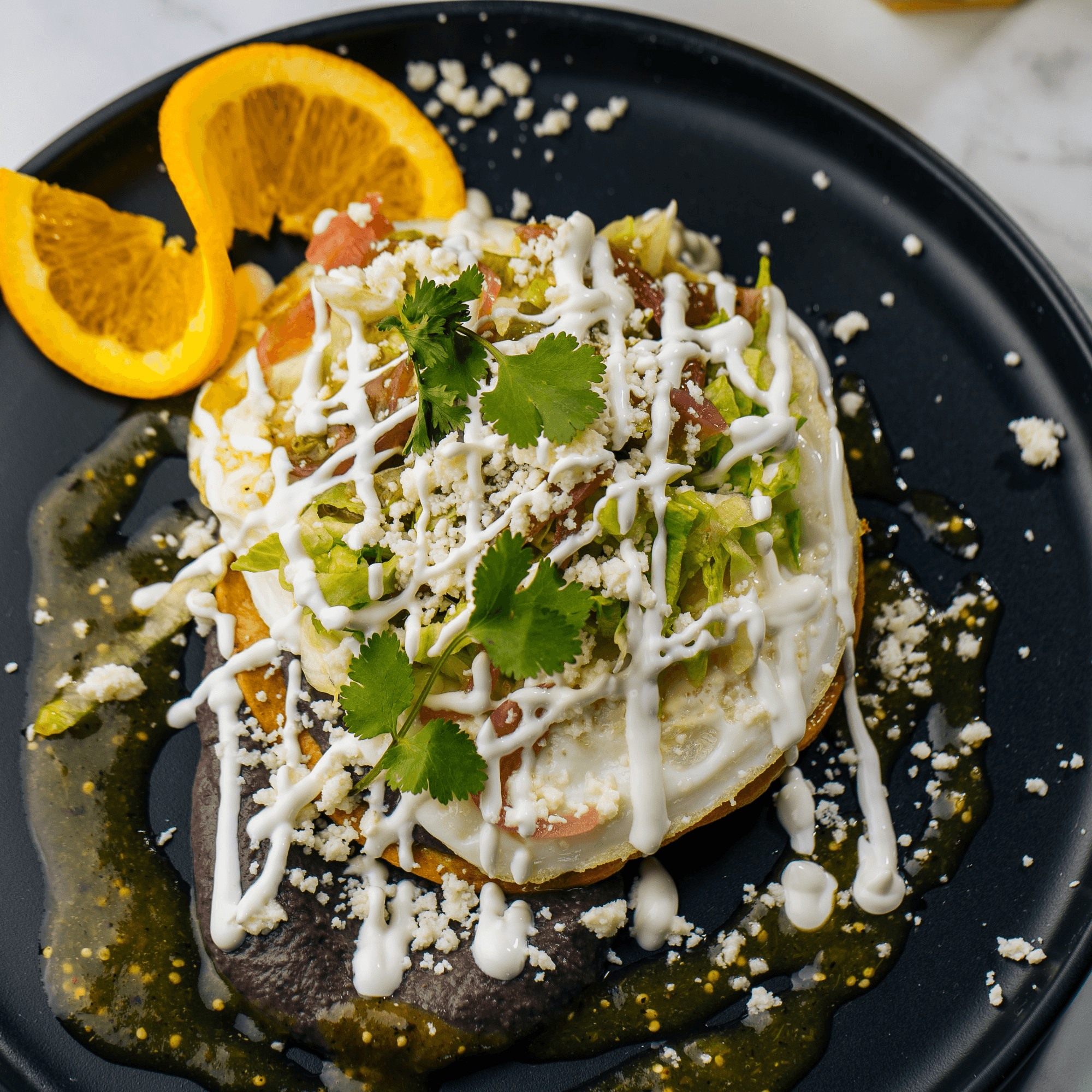 CROCCANTE ARTISAN PIZZA gallery image #13