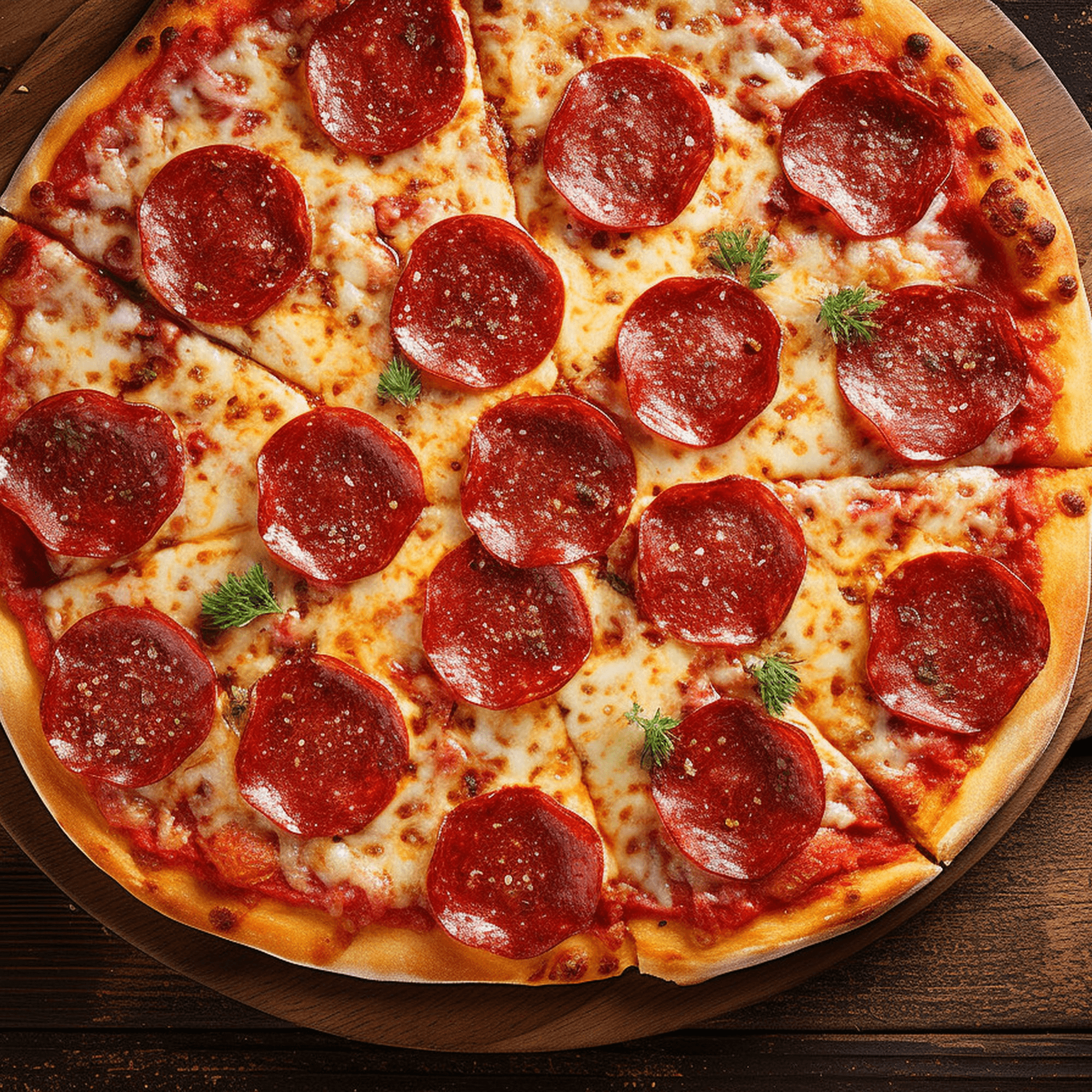 Tommy's Pizza and Pasta gallery image #1