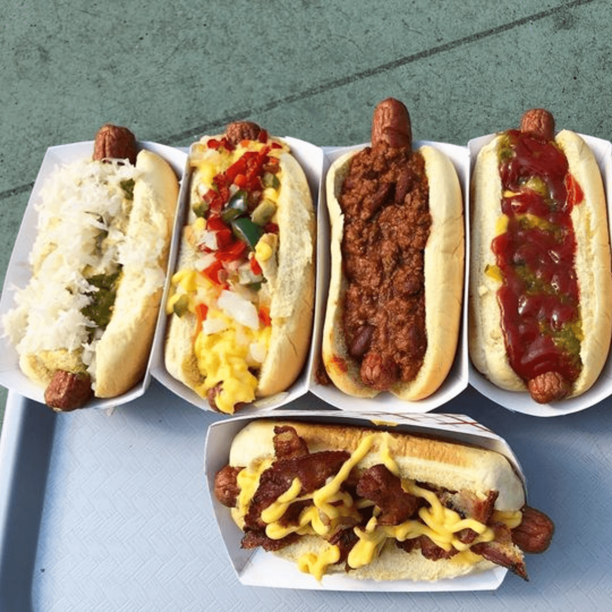 Grubbs Takeaway gallery image #13