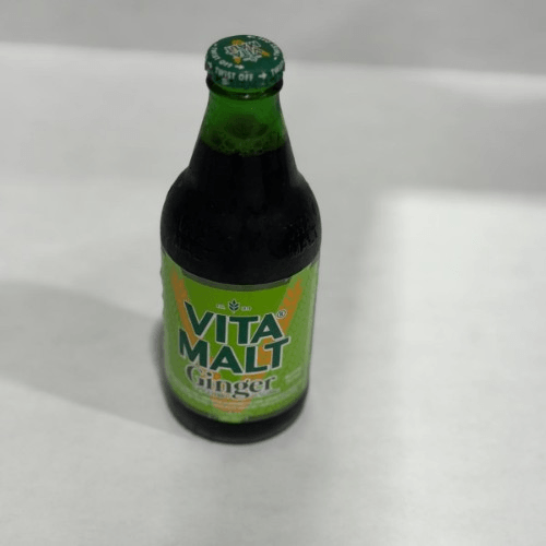 Vita Malt - Ginger.