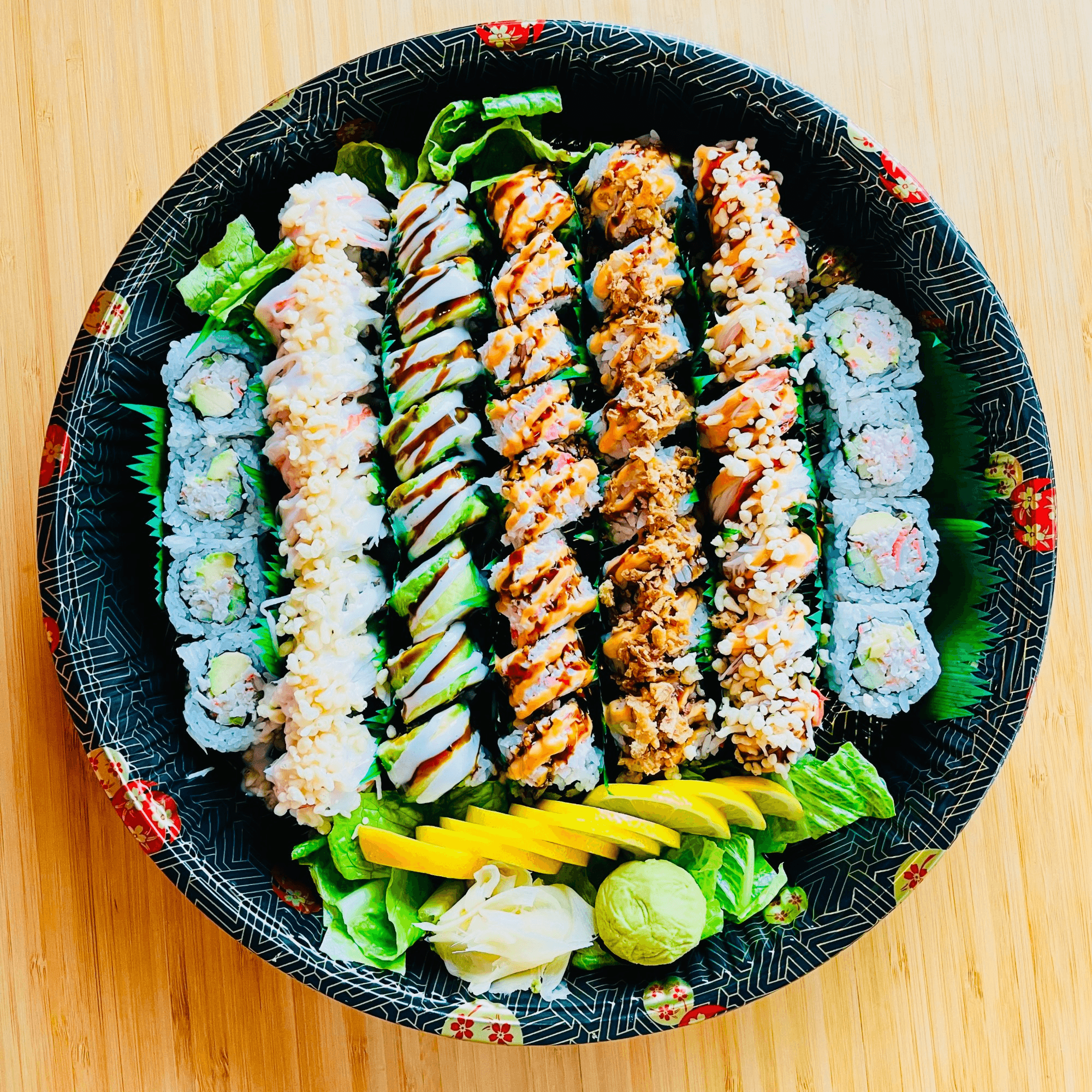 Awi Sushi gallery image #9