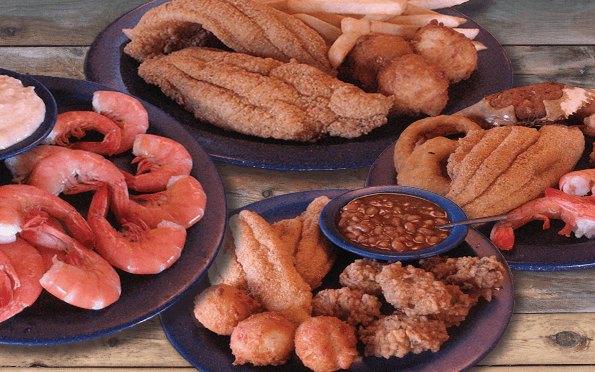 Best Catfish around Pace, FL