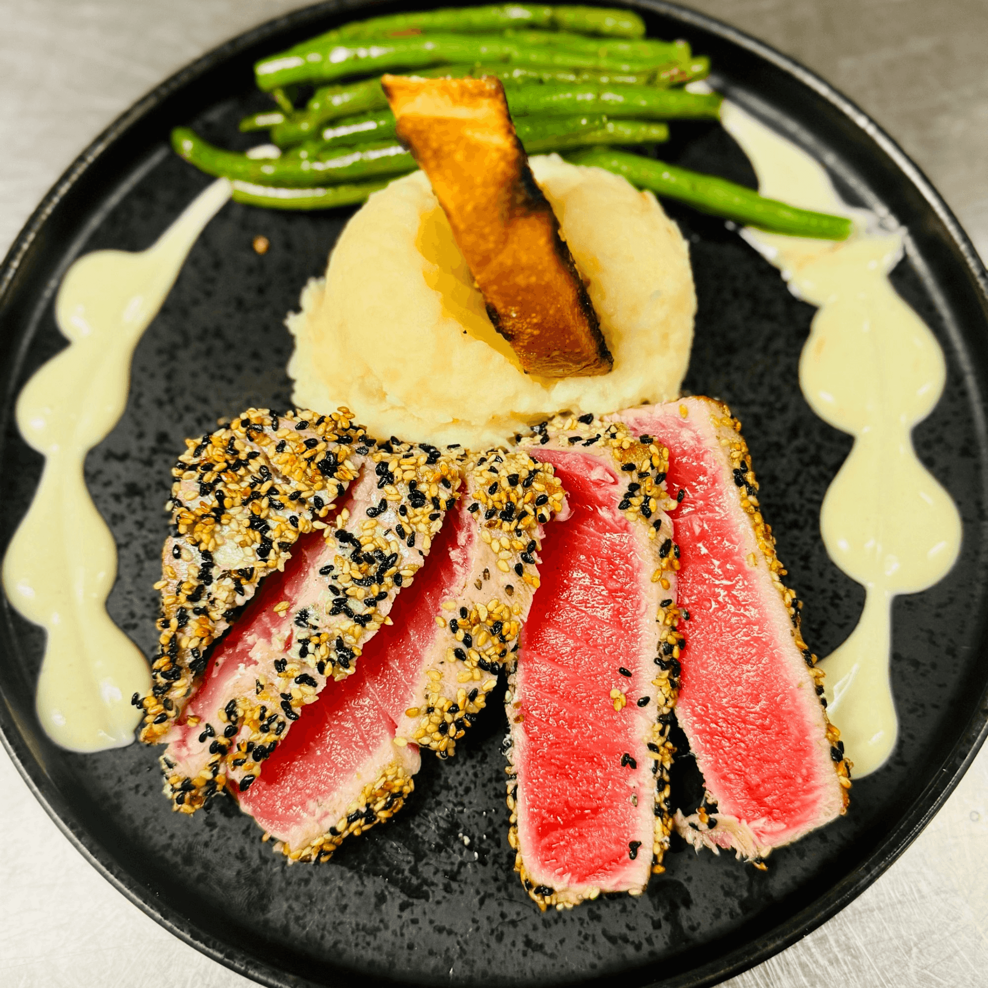 Ancona Bistro gallery image #1