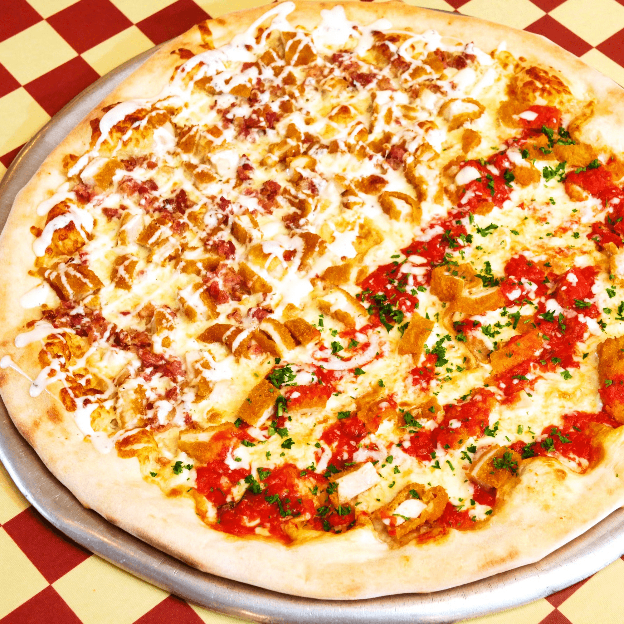 Il Forno Brick Oven Pizza gallery image #1