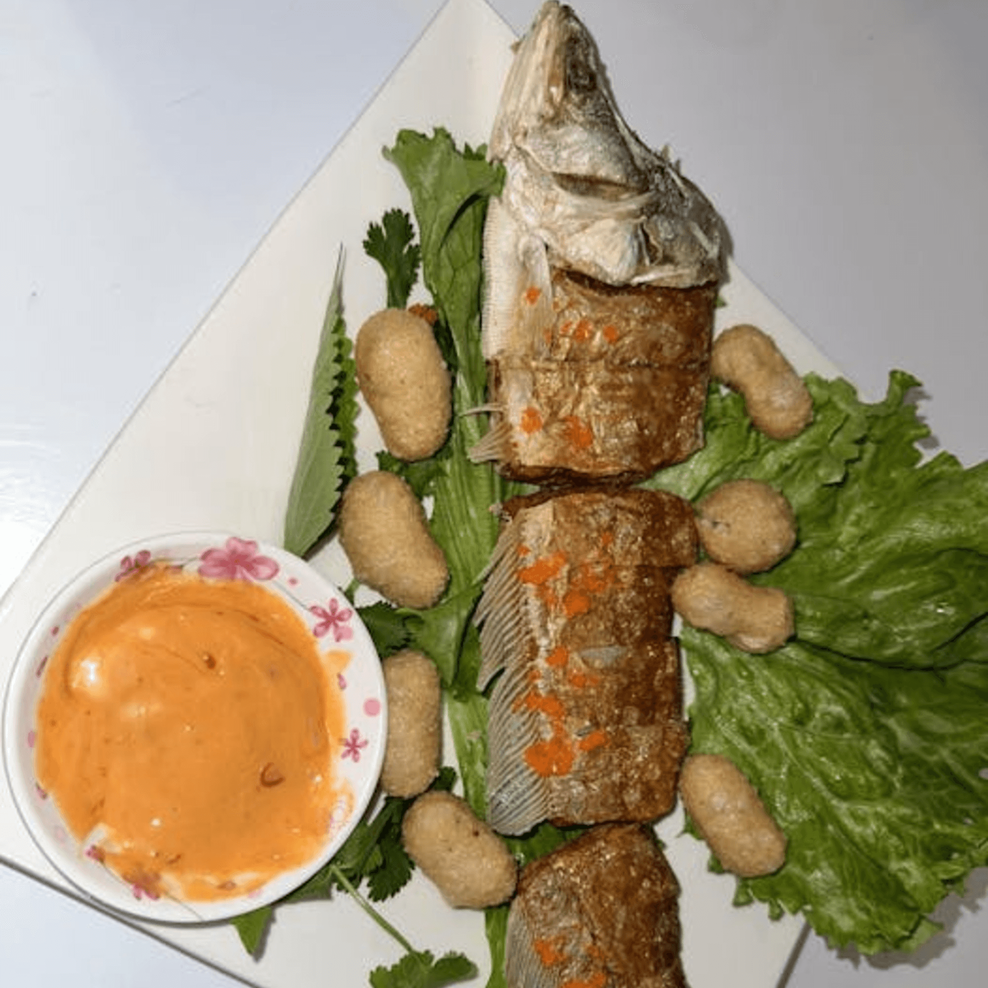 Quán Gì Quán Đêm Houston Boba, Noodle & Sandwich gallery image #9