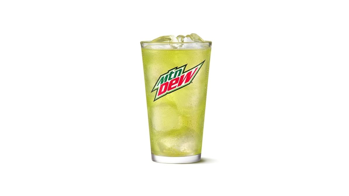 Mountain Dew.