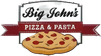 Big John's Pizza & Pasta