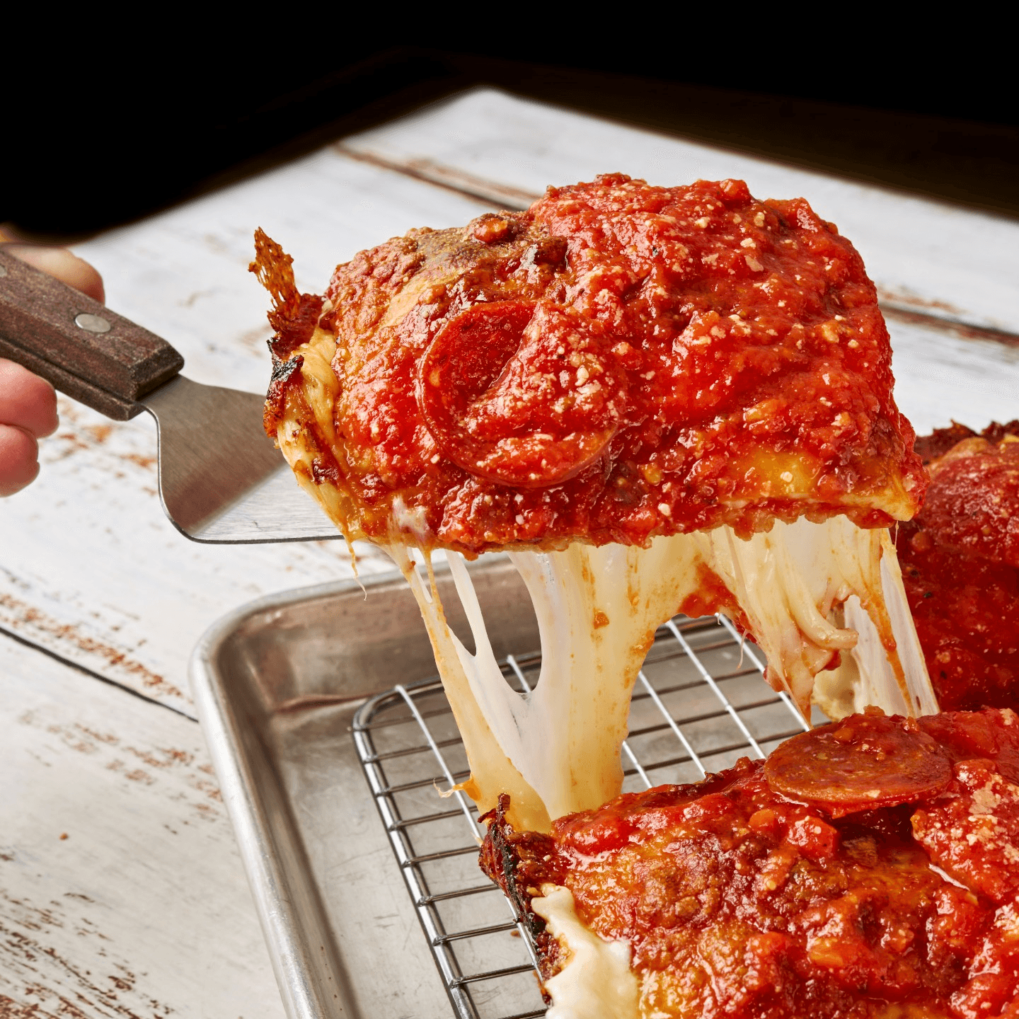 Reserve Your Table Today