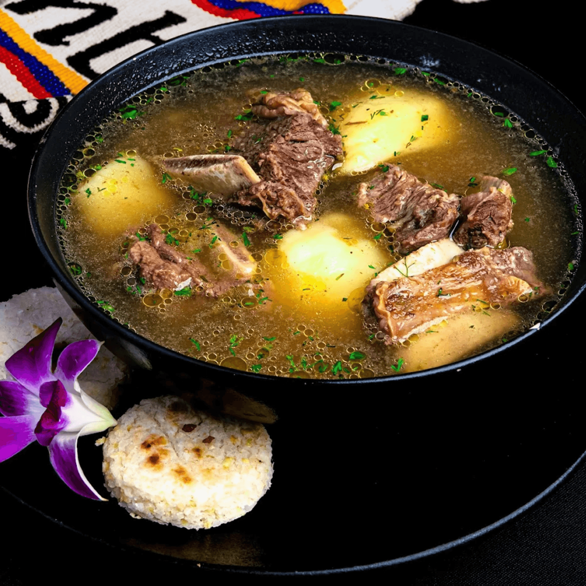 Mendoza's Colombian Cafe gallery image #6