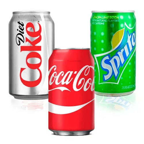 Can Soda