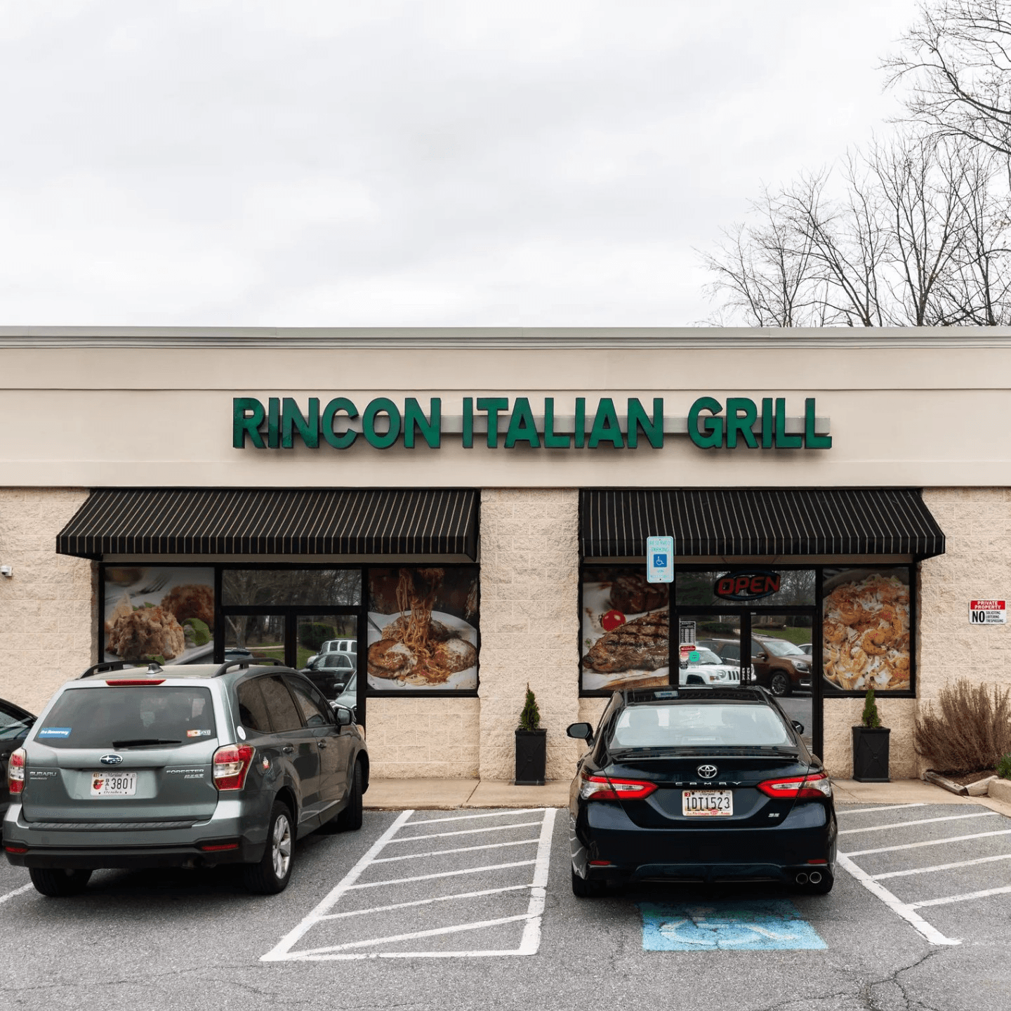 Visit Us in Sykesville