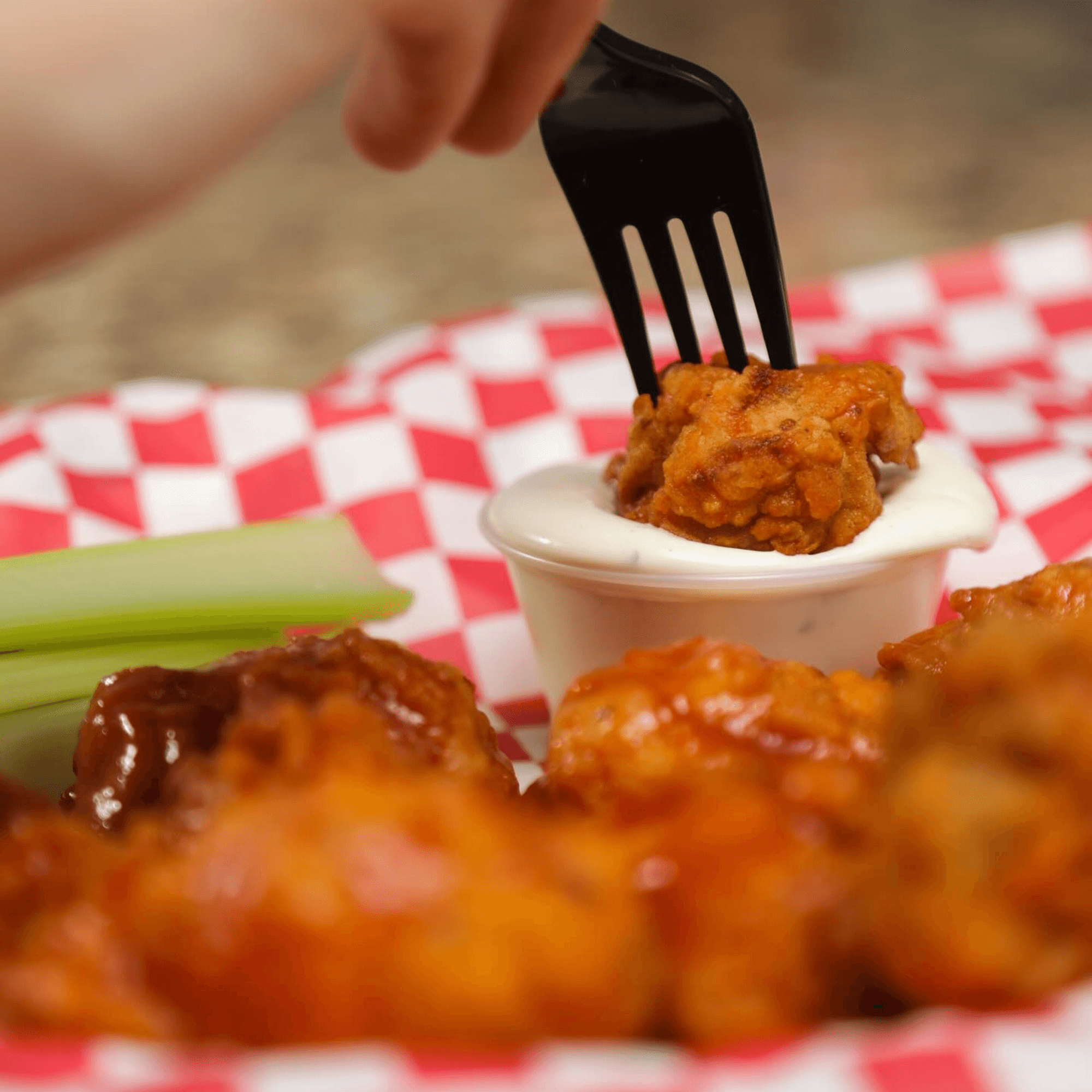 Falcone's Pizza gallery image #4