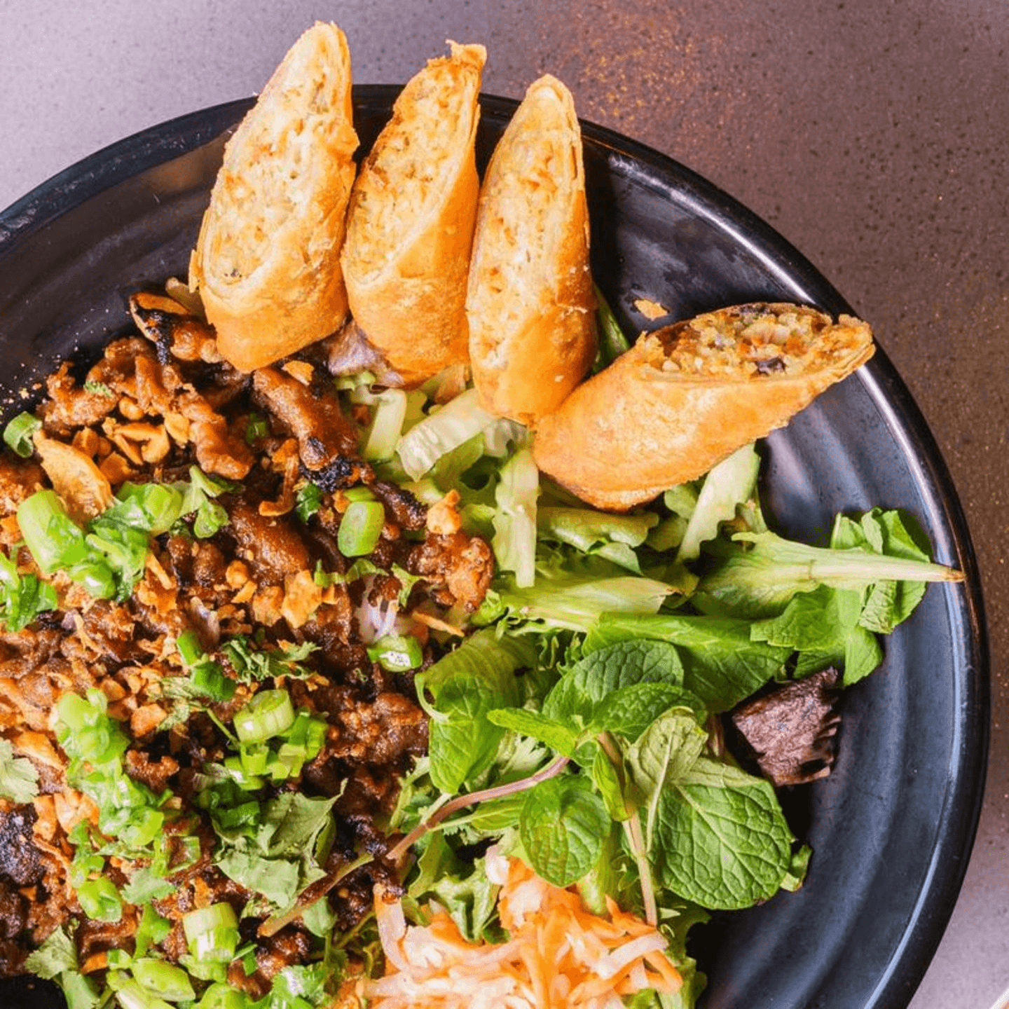 Fresh, Local, and Full of Heart