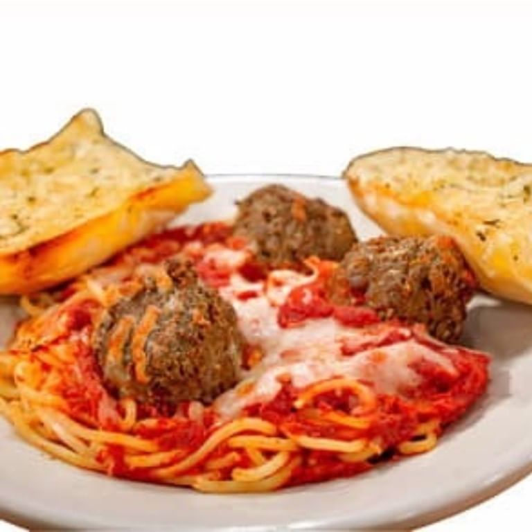 Delicious Meatballs: A Crowd Favorite