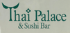 Thai Palace & Sushi Bar