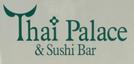 Thai Palace & Sushi Bar