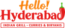 Hello! Hyderabad
