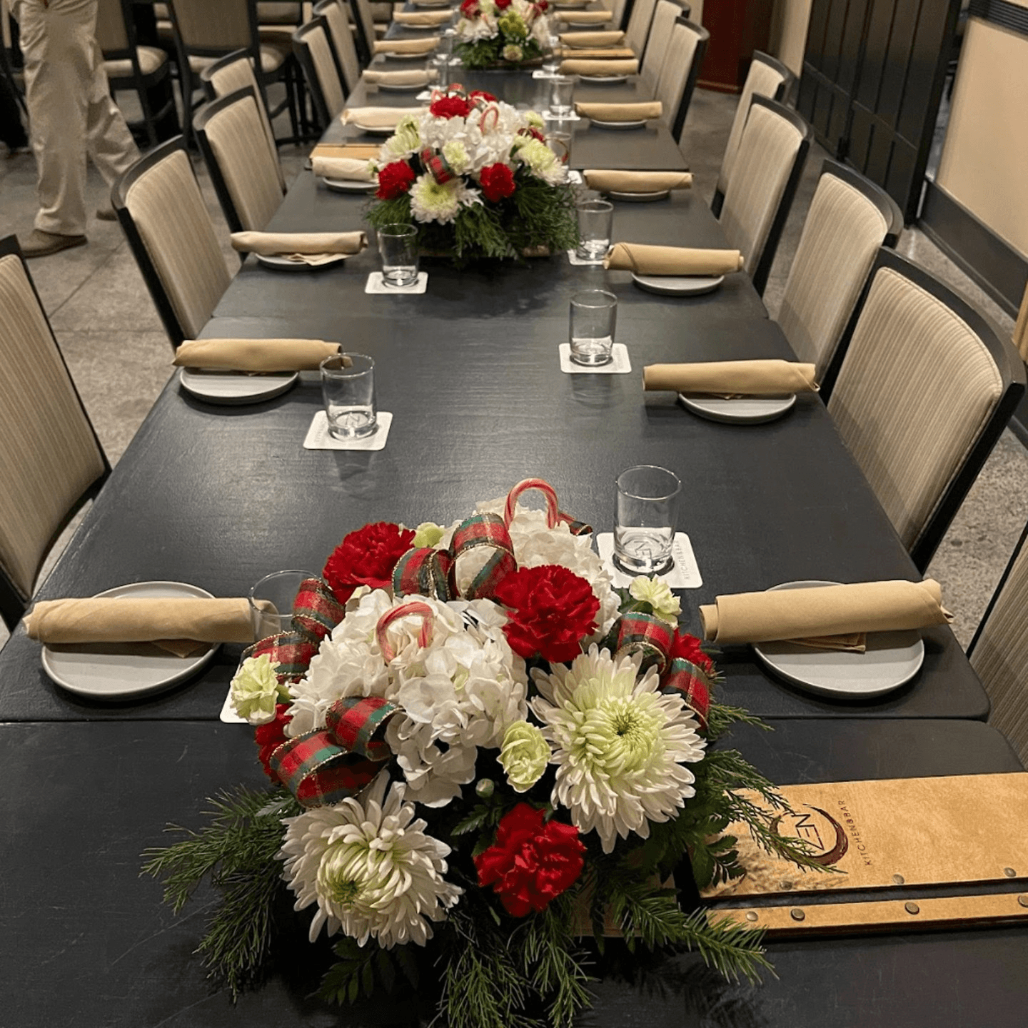 Catering