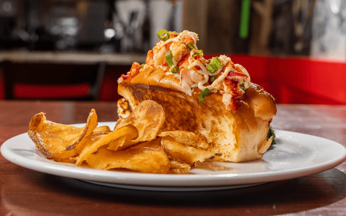 Lobster & Beer Rewards