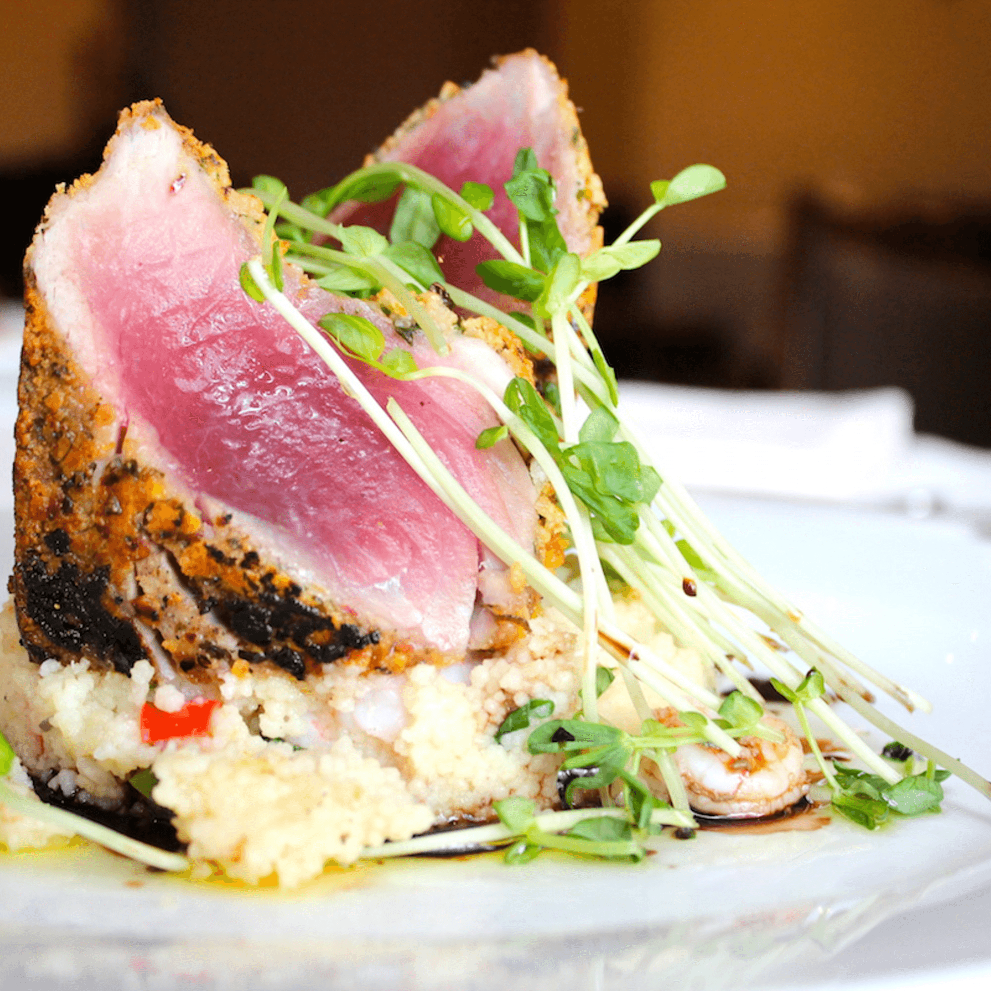 Luciano's Ristorante & Lounge gallery image #8