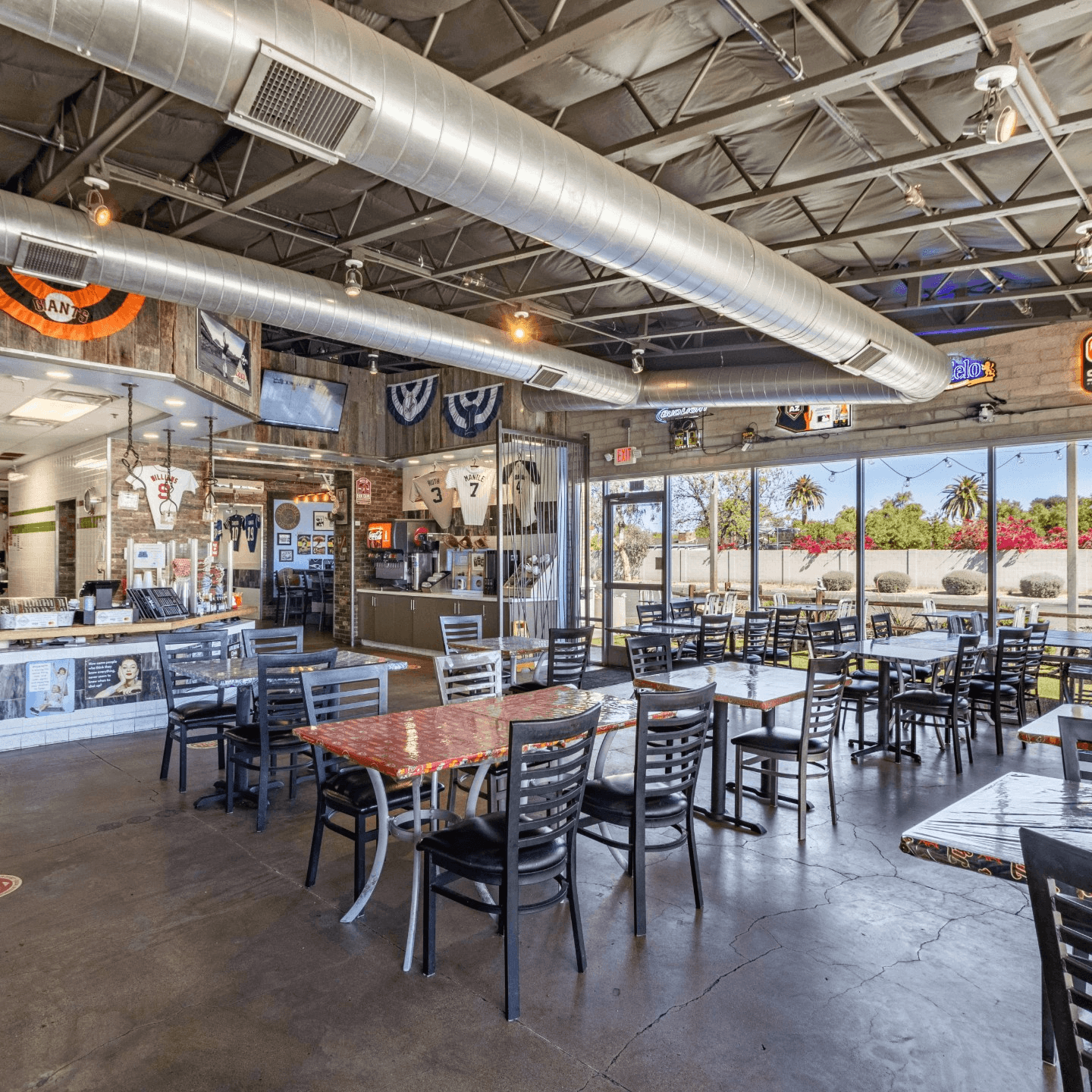 Book Your Next Party with Us!