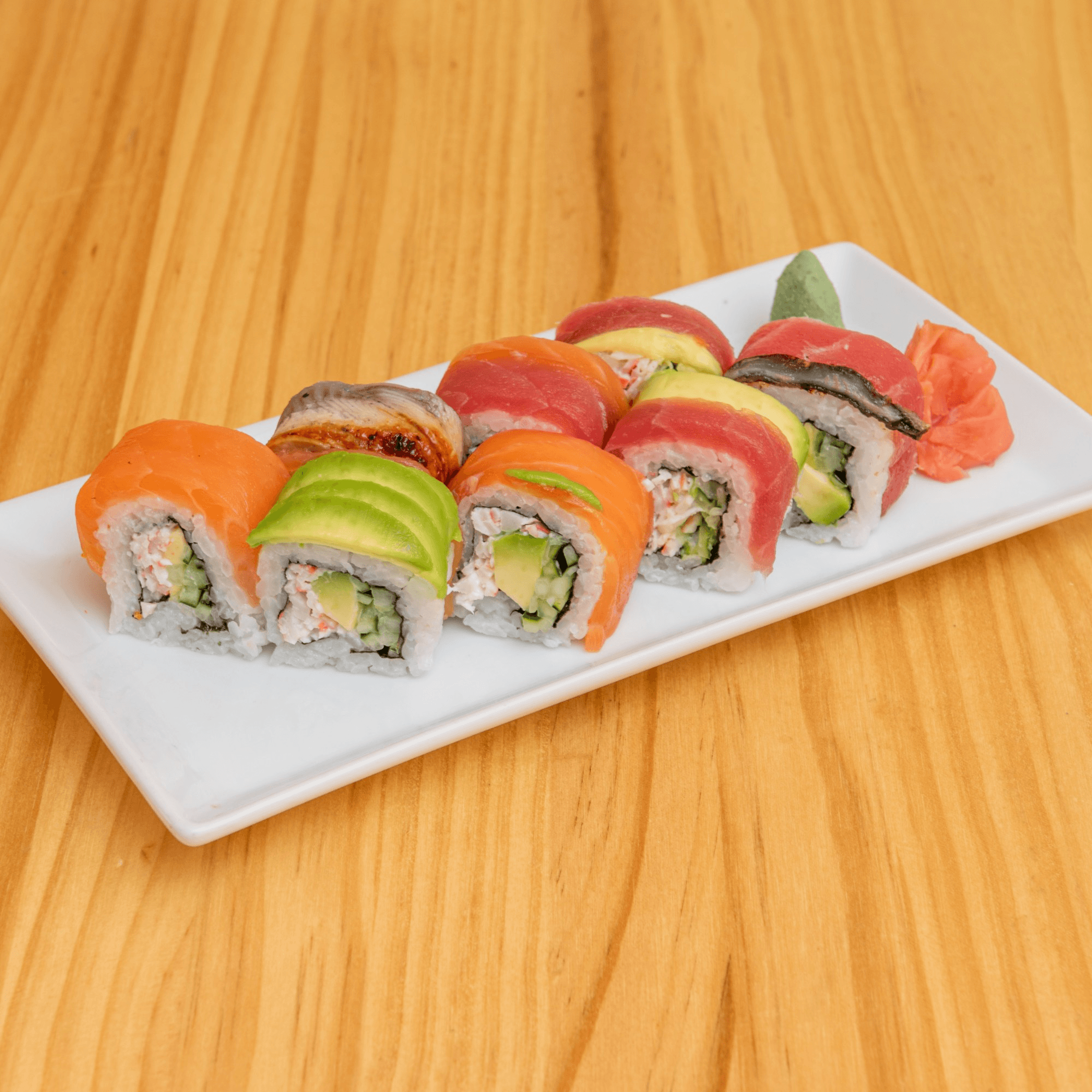 VAN JAVA HIBACHI gallery image #5