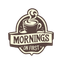 Mornings on First