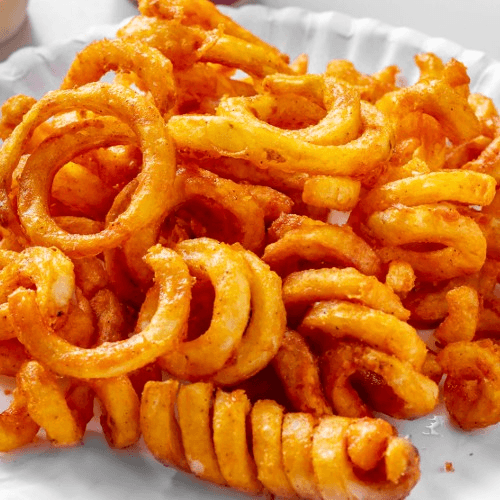 Curly Fries