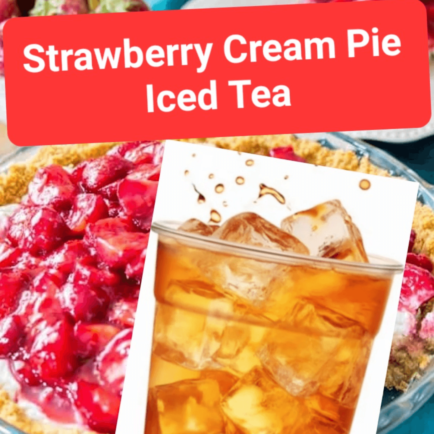 Best Flavored Tea in Lubbock