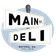 Main St. Deli