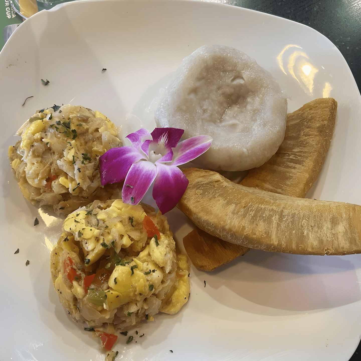 Caribbean Flavors Made Easy
