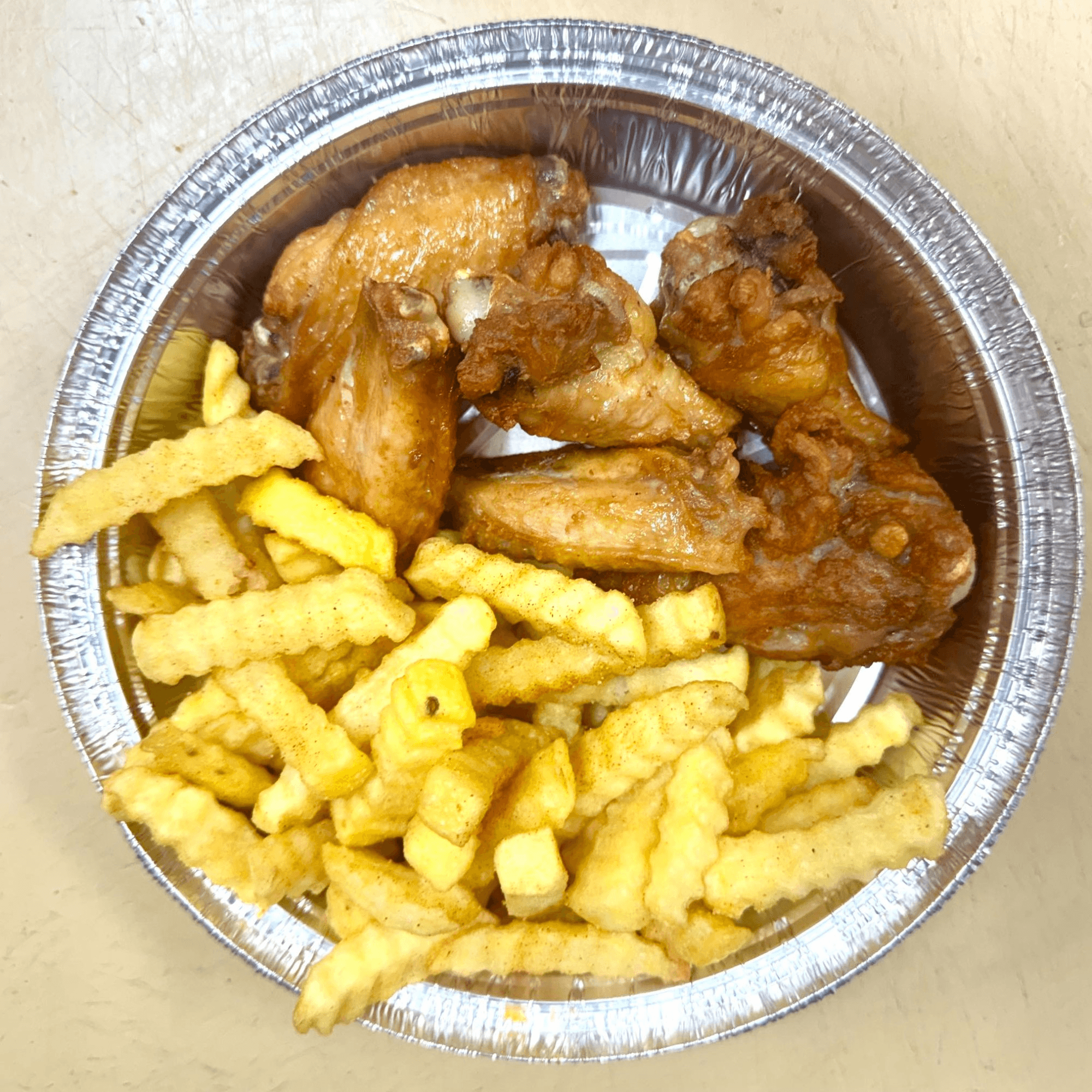 Reunion Gyro Halal Restaurant gallery image #1