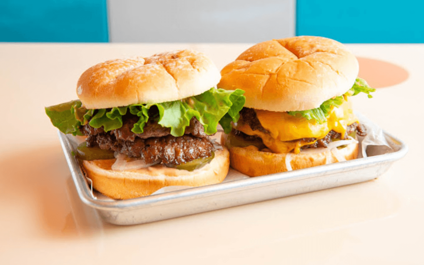 Skip the Line – Order Online!