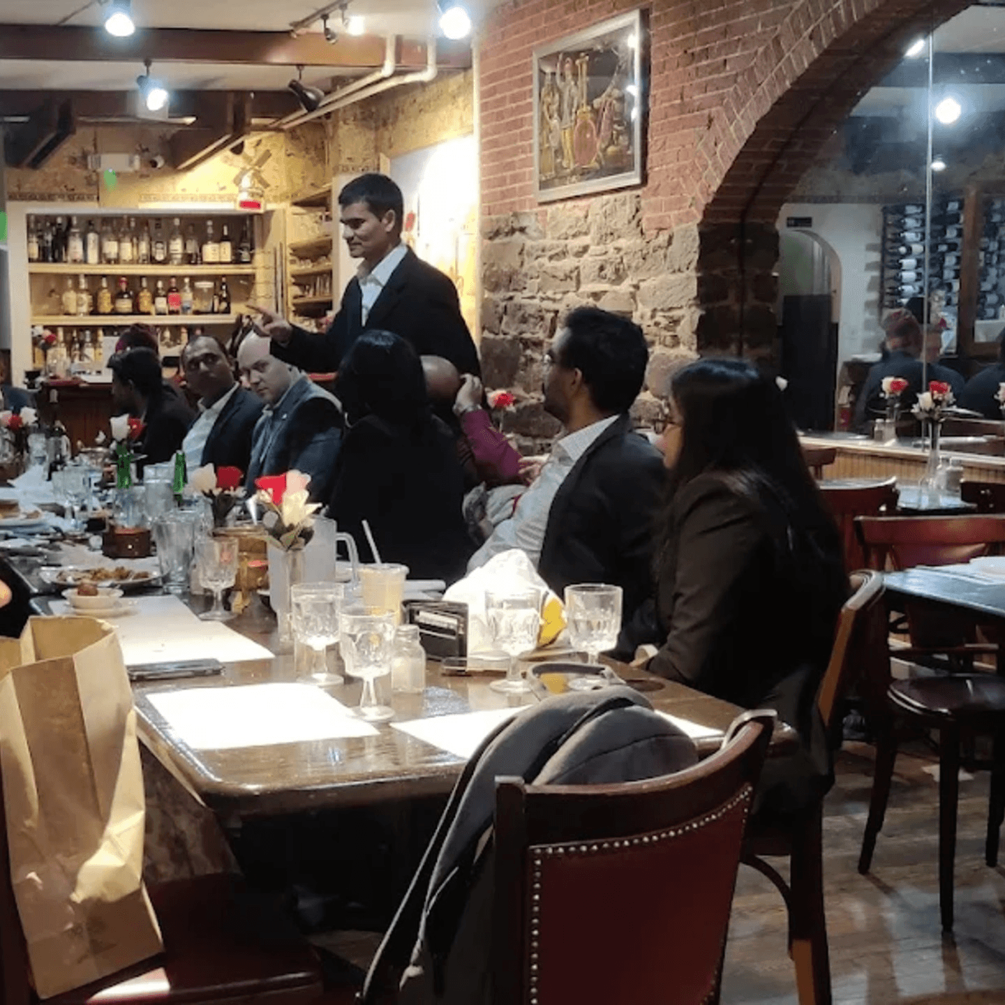 A Place For Everyone