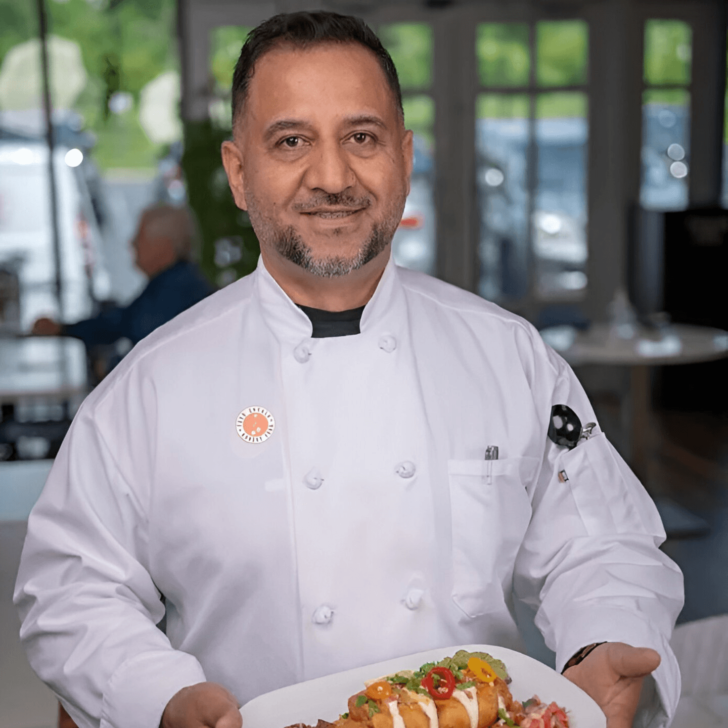 Welcome to Taco Zocalo