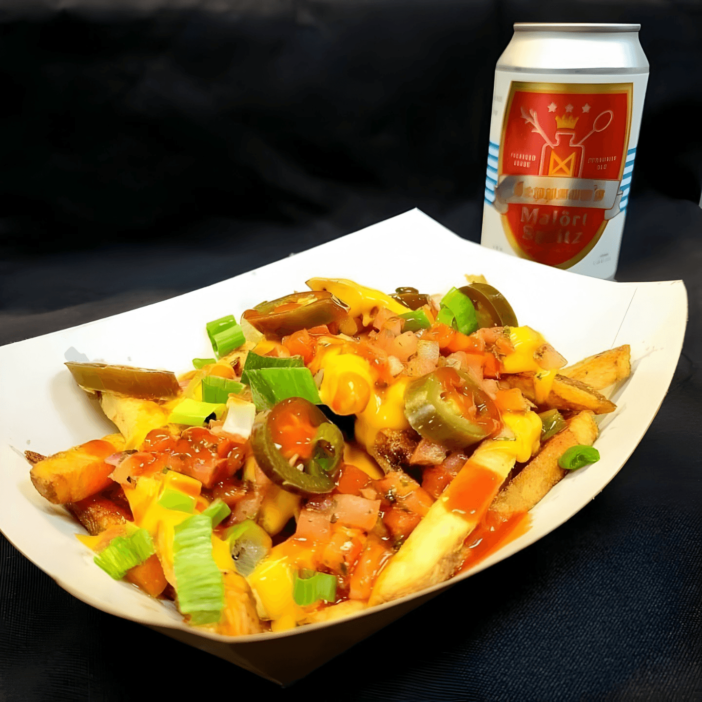 Epic Catering For Every Occasion