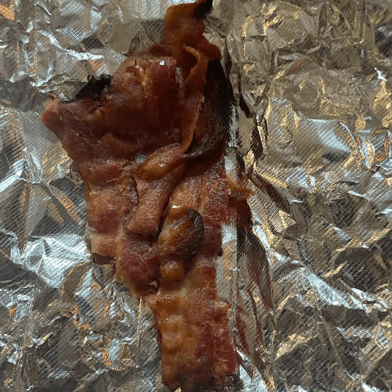 Bacon.