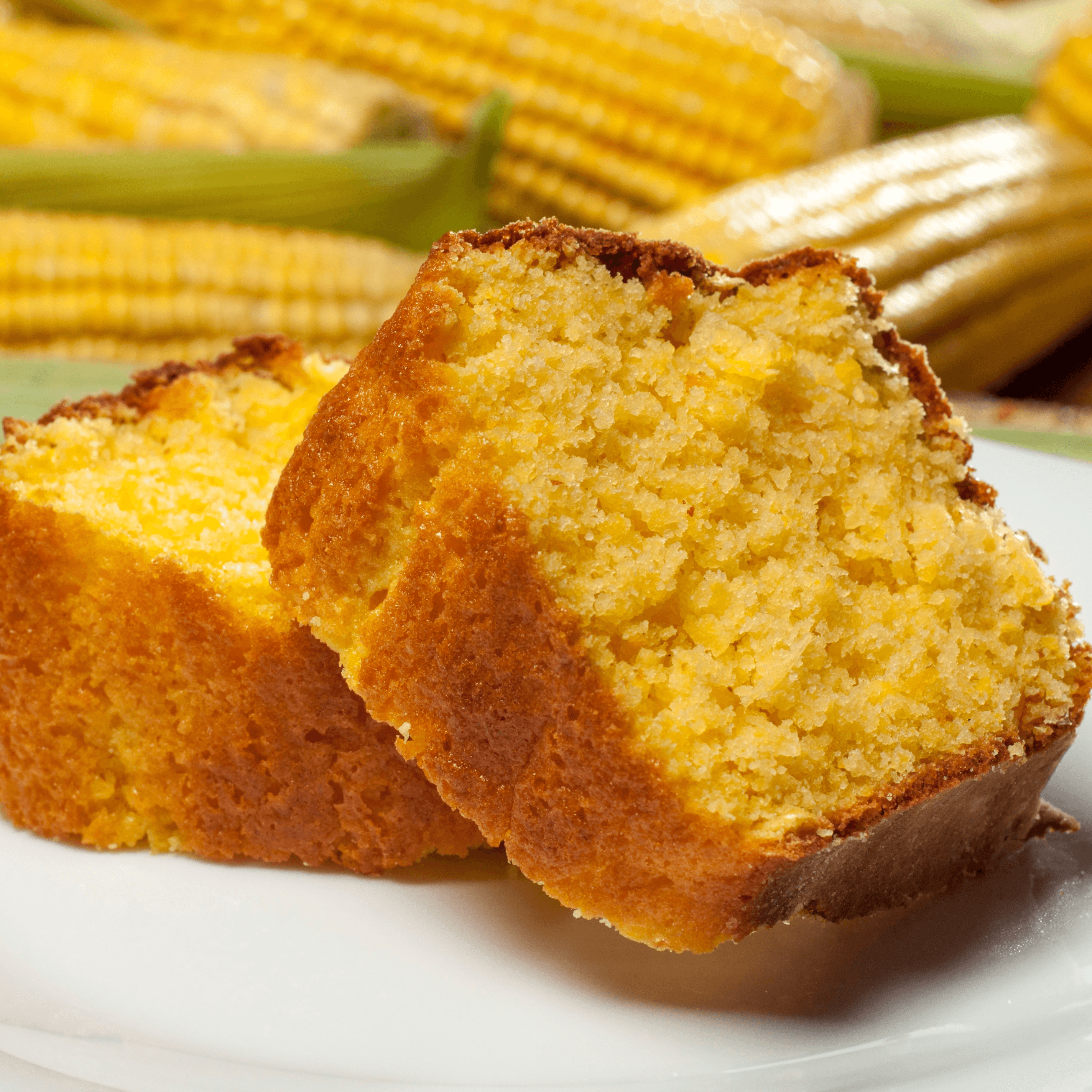 Cornbread.