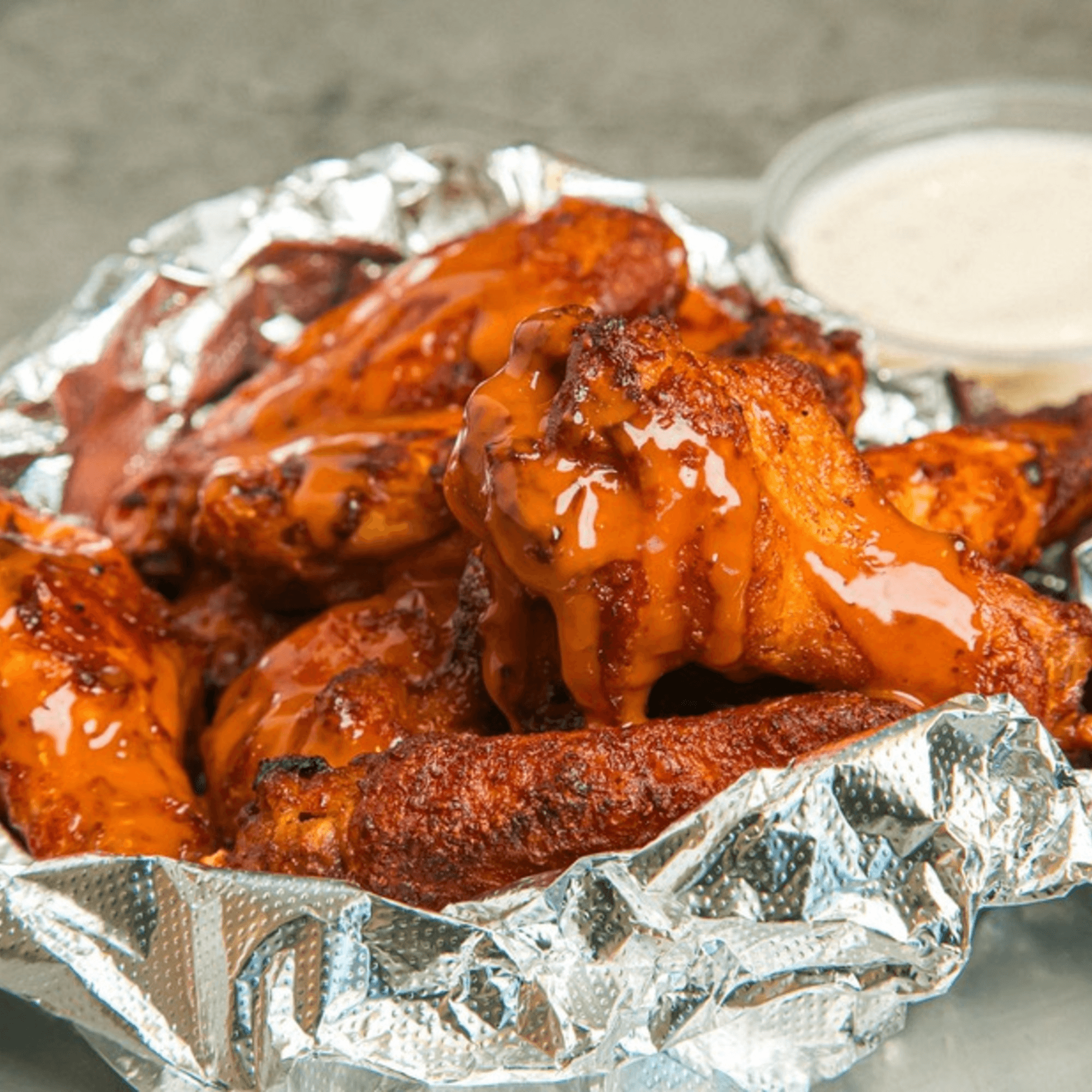 Lenzini's Pizza gallery image #4