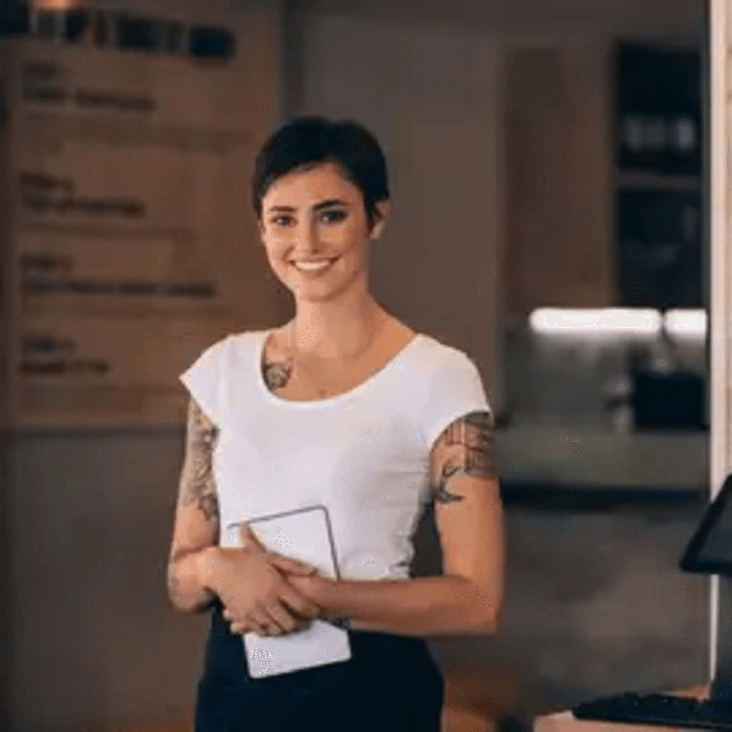 General Manager