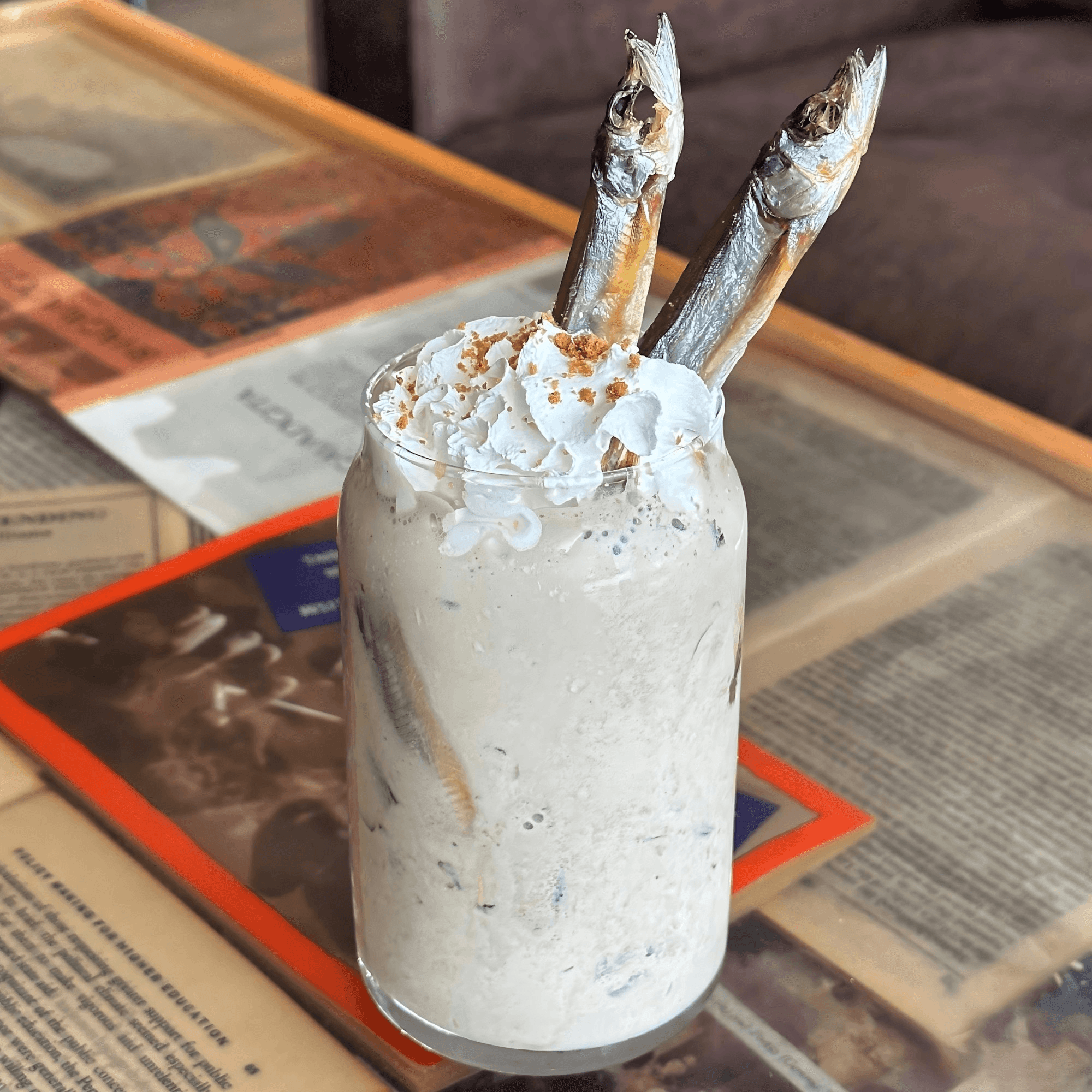 Crepes Tea House gallery image #5