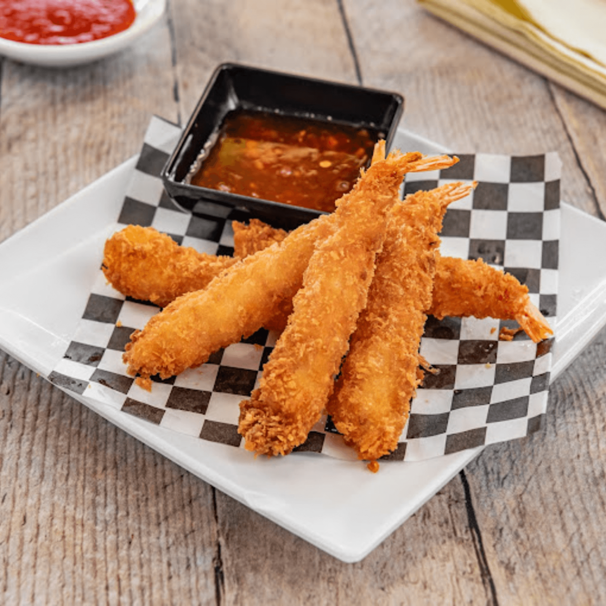 Happy Pho Teriyaki gallery image #7