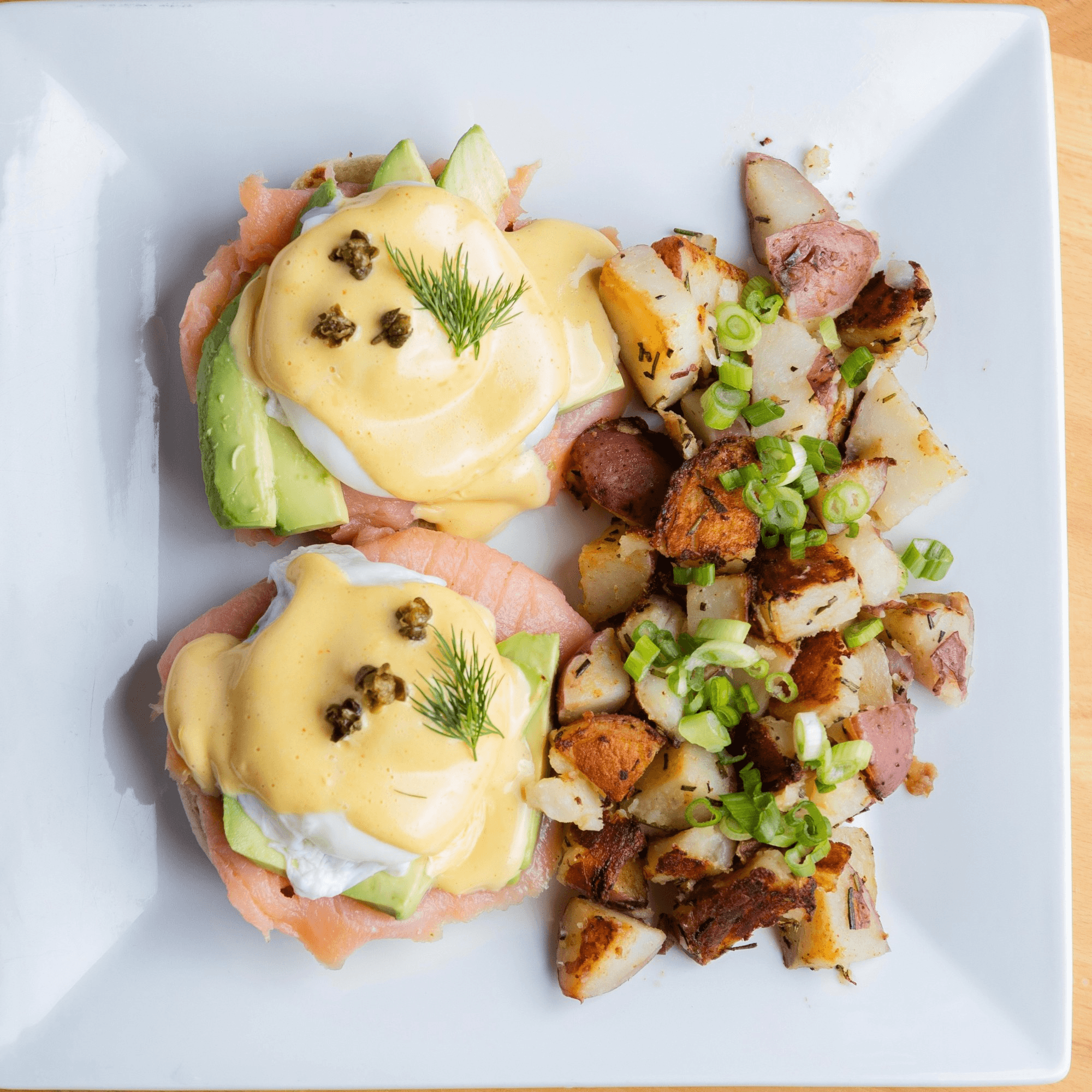 Fandee's Restaurant Sebastopol gallery image #5