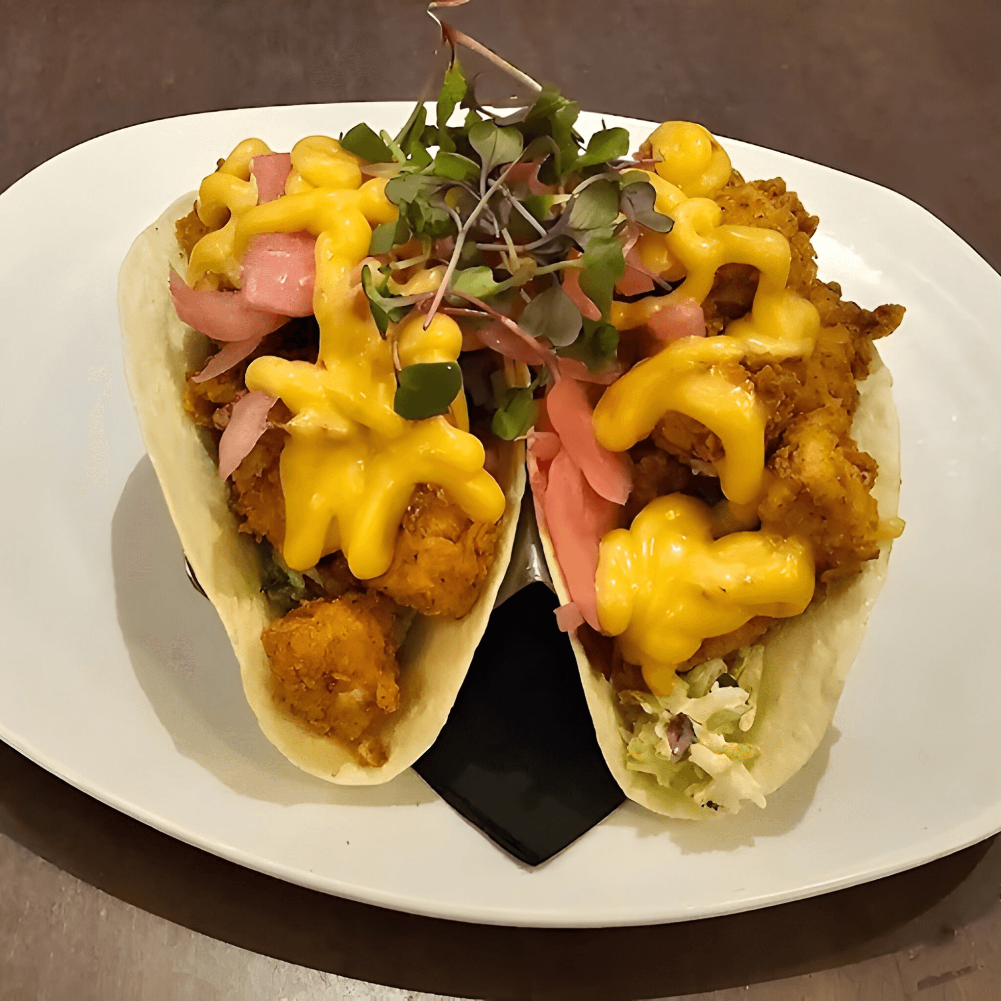 Hilltop Kitchen & Bar gallery image #4